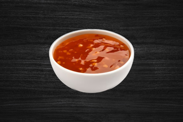 Кисло-сладкий соус